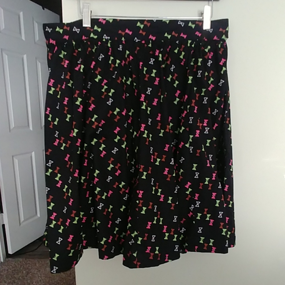 Trashy Diva Hourglass Gathered Mini SZ 18